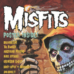 The Misfits-Shining(Slowed)