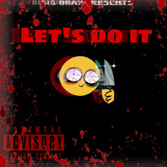 Lets do it