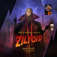 Ziltoidia Attaxx!!! (Devin Townsend cover)
