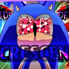 EXCRESCENCE DIDNT NEED TO GO THIS HARD