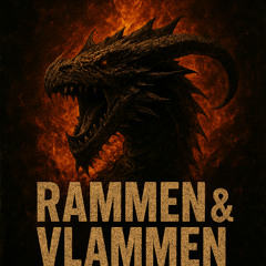 01 rammen en vlammen vol.1