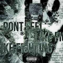 Don't Feel Like Fighting
