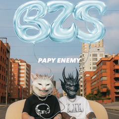 Bounce, Papy Enemy - BZS (Traag. HARDBOUNCE REMIX)
