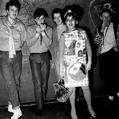 X - Ray Spex - Plastic Bag