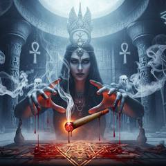 wakeup xo blood magic whilx u slxxp