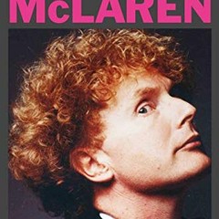 GET [KINDLE PDF EBOOK EPUB] Malcolm McLaren: The Autobiography by  Malcolm McLaren 💚