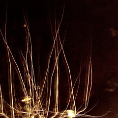 Vaporous Touch