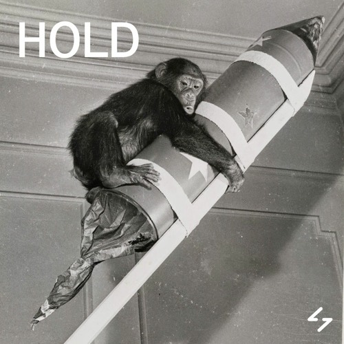 Hold (Diamond hands)