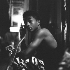 JADEN- starry room (remix).