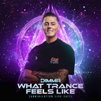 What Trance Feels Like (DIMMA Annihilation Live Edit) artwork