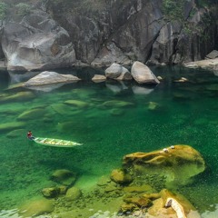 Bansuri - Padma River