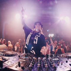 Flava D - UKF Invites at Colour Factory, London