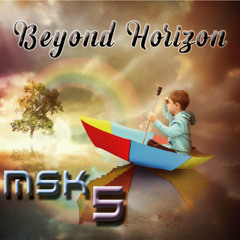 BEYOND HORIZON (reedition)