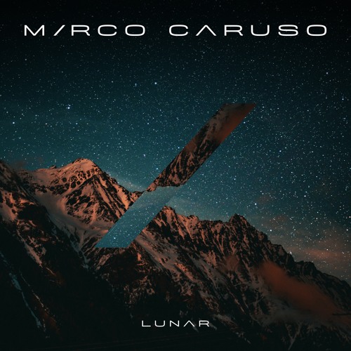 Stream Mirco Caruso Lunar by Mirco Caruso Listen online for