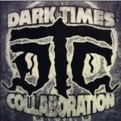Dark Times Collaboration - Turning Point Mix Contest By Frank Koelbl