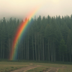 The Rainbow