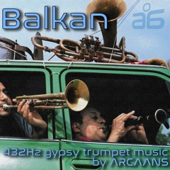 Balkan