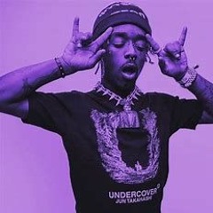 Lil Uzi - Pluto To Mars Slowed And Reverbed