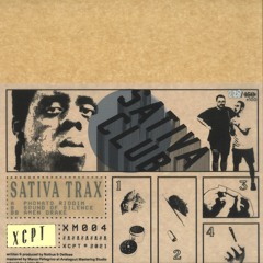 Sativa Club — Sativa Trax | XM004