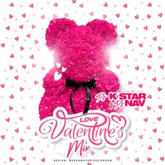 Love Valentines Mix 2021
