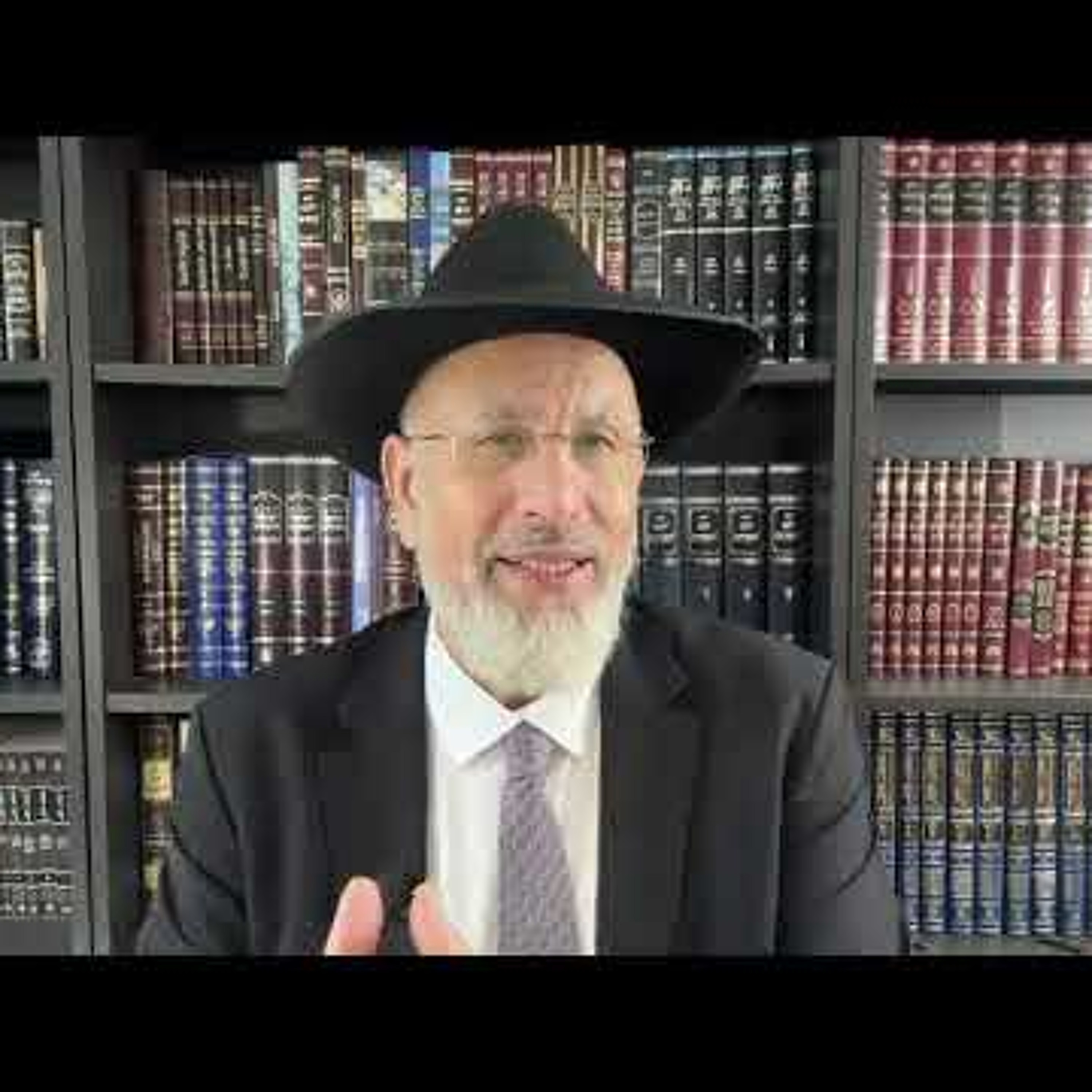Comment ramener un juif à la Torah?