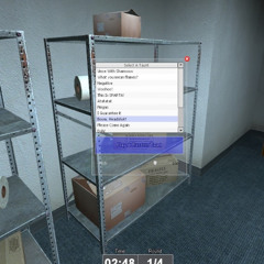 prop hunt prod.triplesixdelete