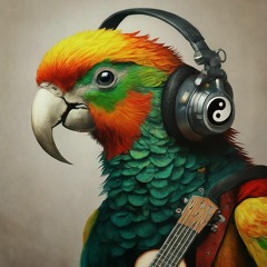 HighZenBird - Firedelic SpiRituals Vol. 4 @Musikbunker Aachen