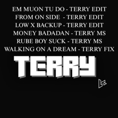 EDIT/MS PACK DJ TERRY #1