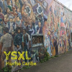 Mucho Caribe
