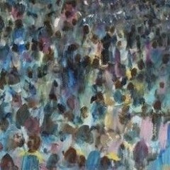 natsuki - weird crowd
