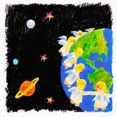 World Keeps Spinning (feat. ÆM) (prod. thayerperiod)