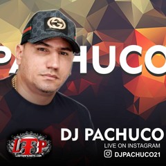 ROMEO UTOPIA MIX Dj Pachuco LTP