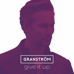 Give it up