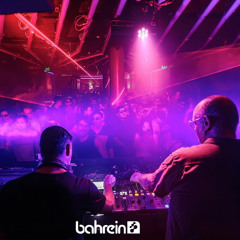 Abel Meyer B2B Sergio Athos - Bahrein 16 11 2024 After Creamfields