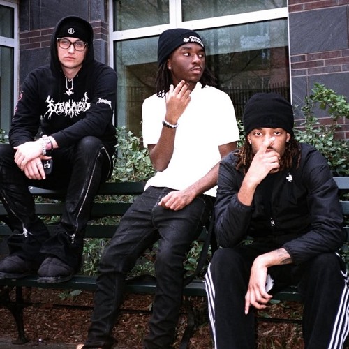 sslime (prod thrty) - ohsxnta only