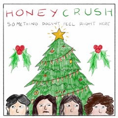 Something Doesn't Feel Right Here