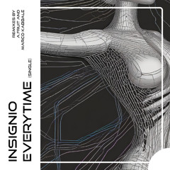 [PREMIERE] Insignio - Everytime (A.Fruit remix) (Yanked Beats)