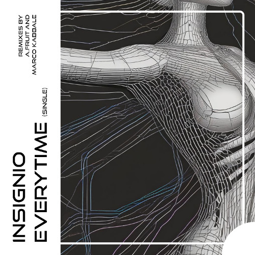 [PREMIERE] Insignio - Everytime (A.Fruit remix) (Yanked Beats)