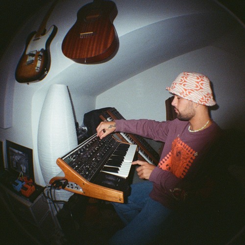 Stream Kaien Cruz - I Lay (val Remix) by val | Listen online for free ...