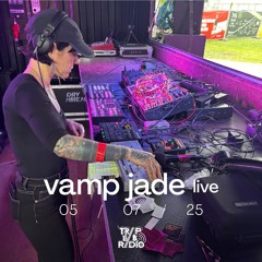 Vamp Jade (Live)