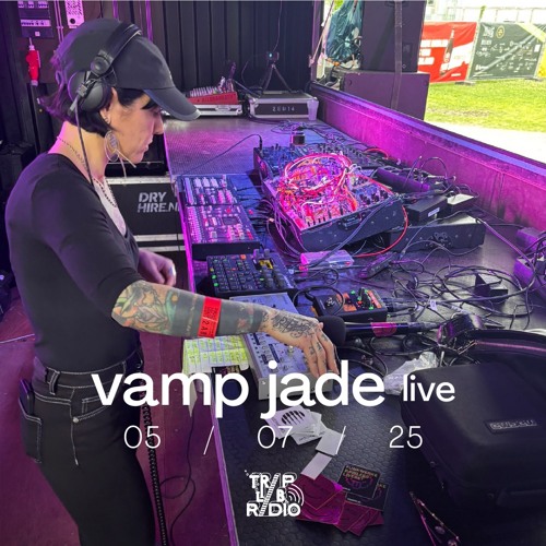 Vamp Jade (Live)