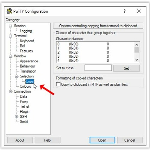 Stream How To Transfer File Using Putty Serial Commands By Todd