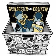 Crown Ruler Mix #25 - Ben Fester B2B Cousin