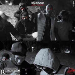 BIG MOOD (FEAT. DANDI DG) Prod. D1 BREEZY