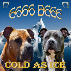 COLD AS ICE