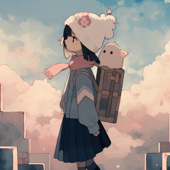今から帰るね 【さりい】