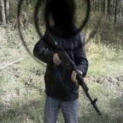 BURIEDINTHEWOODS (PROD. OVERRATED)