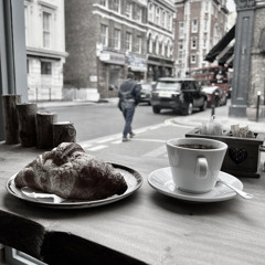 Melody in C minor 07.06.2022