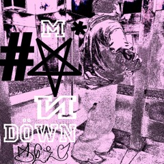 DeLo - M𖤐N DØWN (PROD. TIZZ)