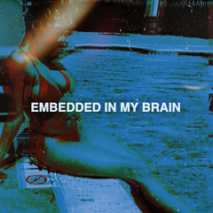Embedded In My Brain - (Lower East Late Summer) COVER Nya Joyce